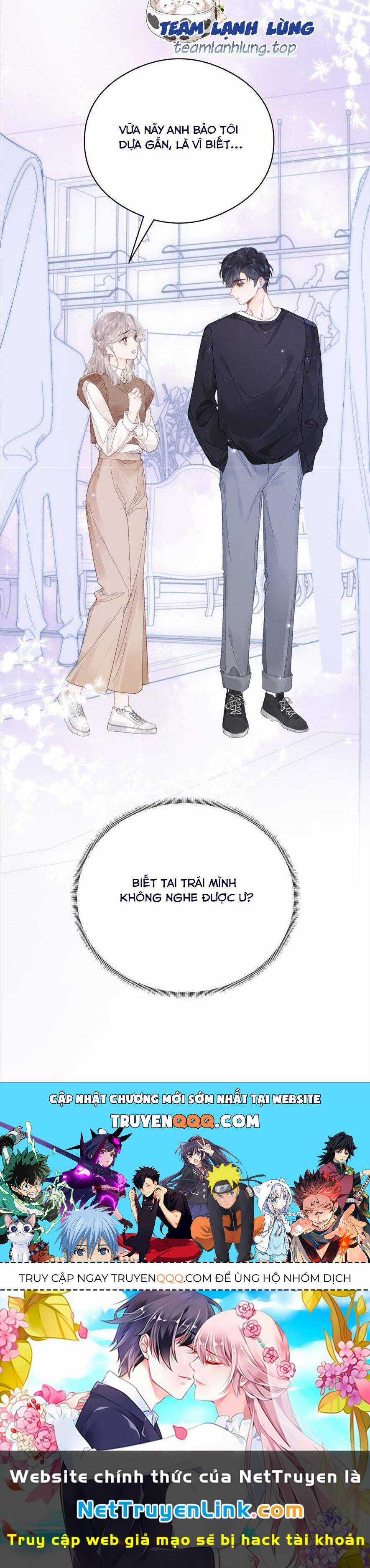 Chiết Ánh Trăng Chapter 6 trang 28