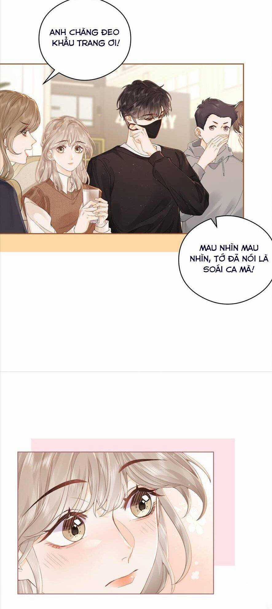 Chiết Ánh Trăng Chapter 6 trang 3