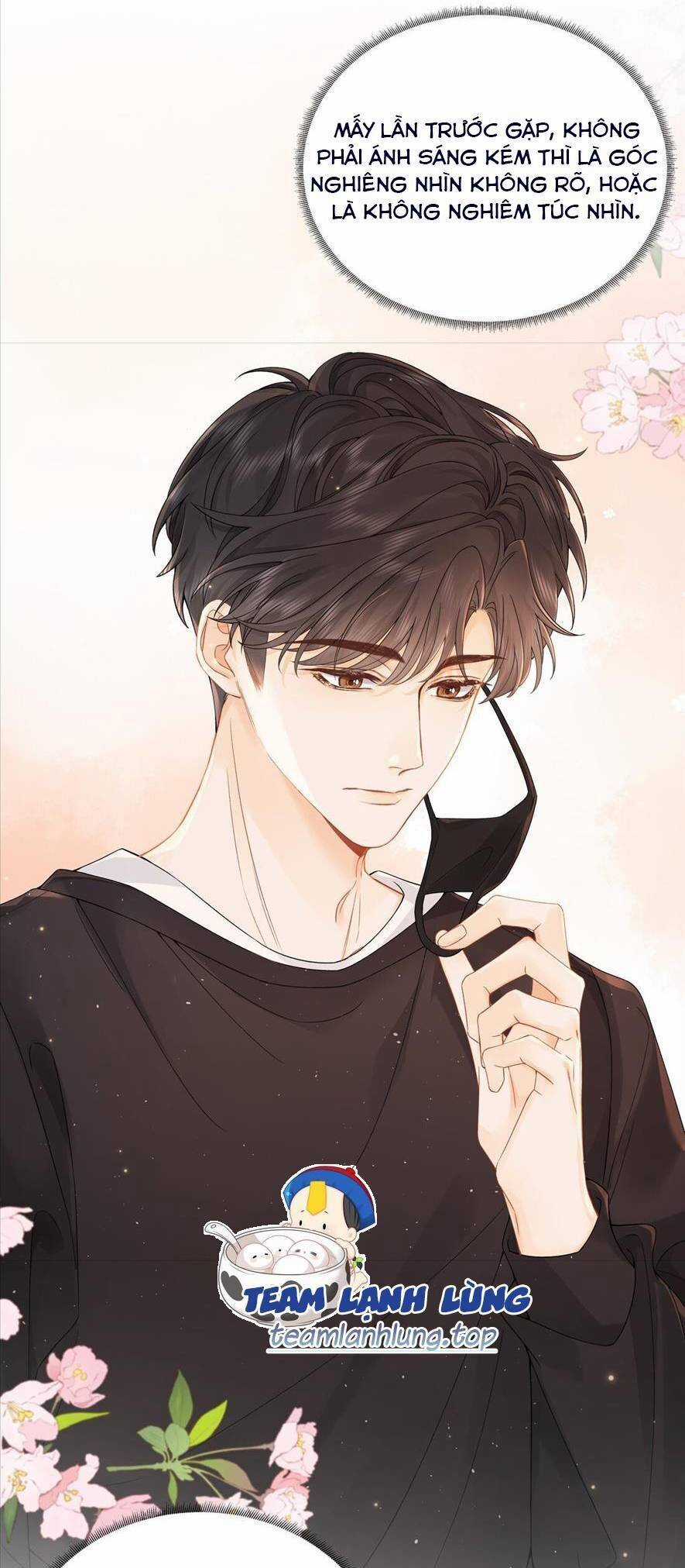 Chiết Ánh Trăng Chapter 6 trang 4