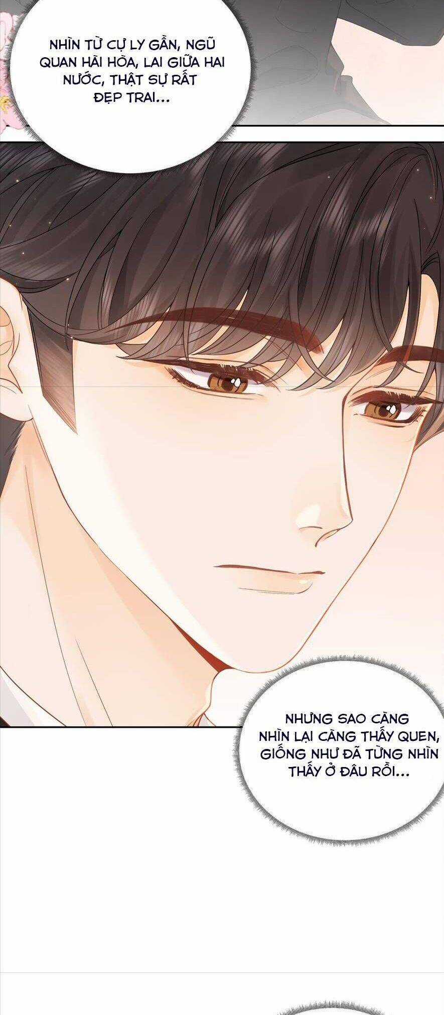 Chiết Ánh Trăng Chapter 6 trang 5