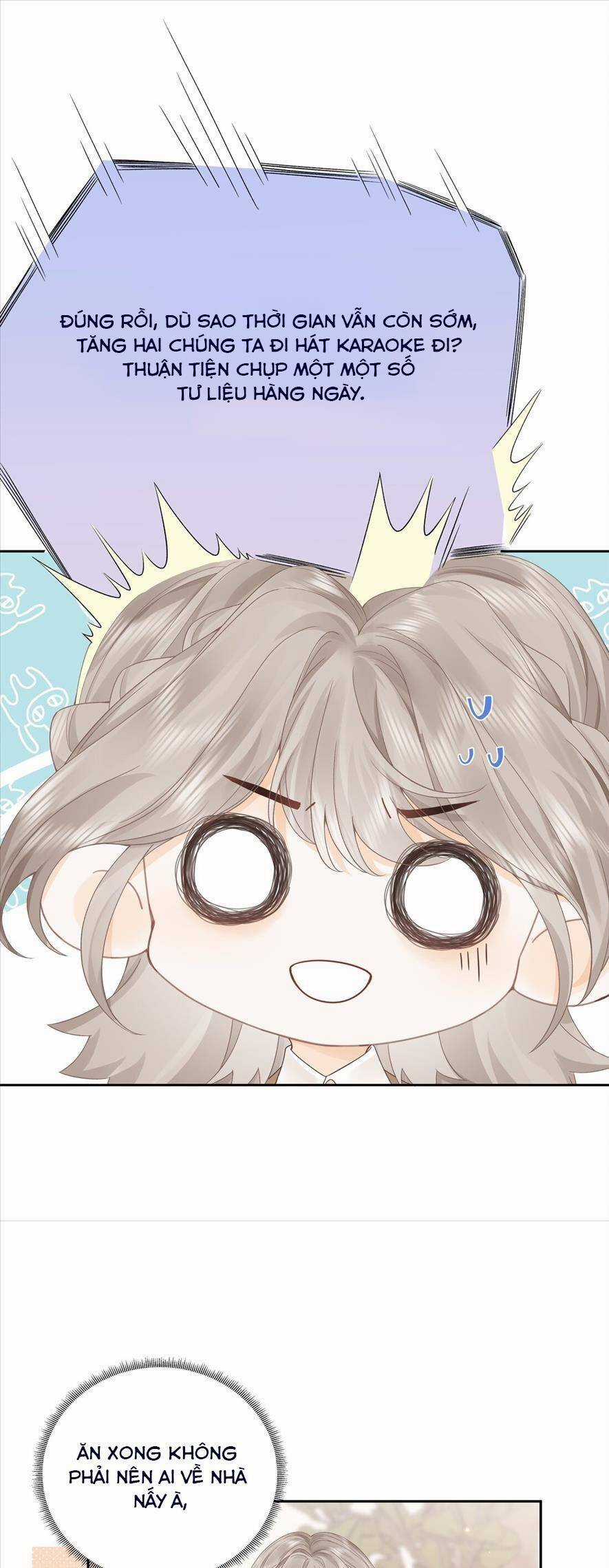 Chiết Ánh Trăng Chapter 6 trang 7