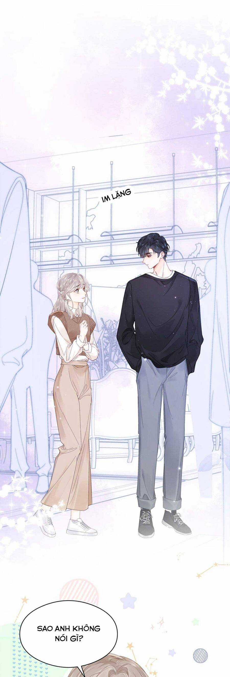 Chiết Ánh Trăng Chapter 7 trang 1