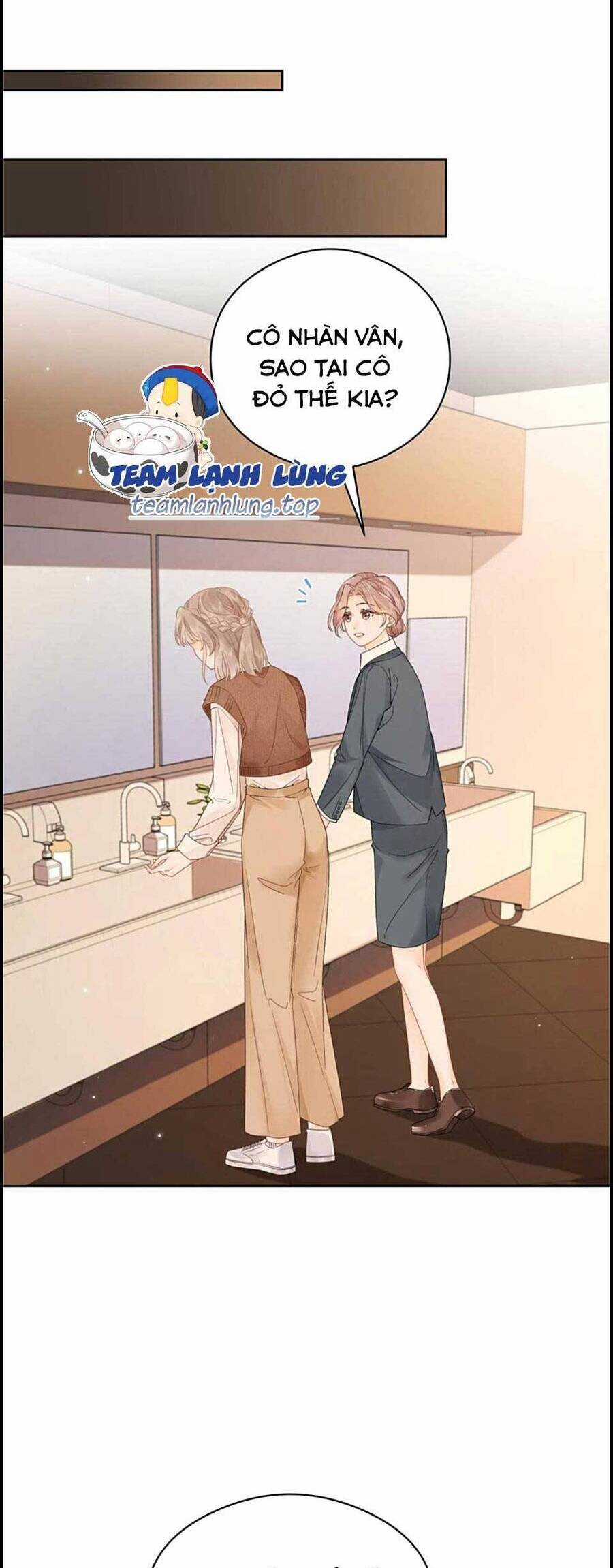 Chiết Ánh Trăng Chapter 7 trang 10