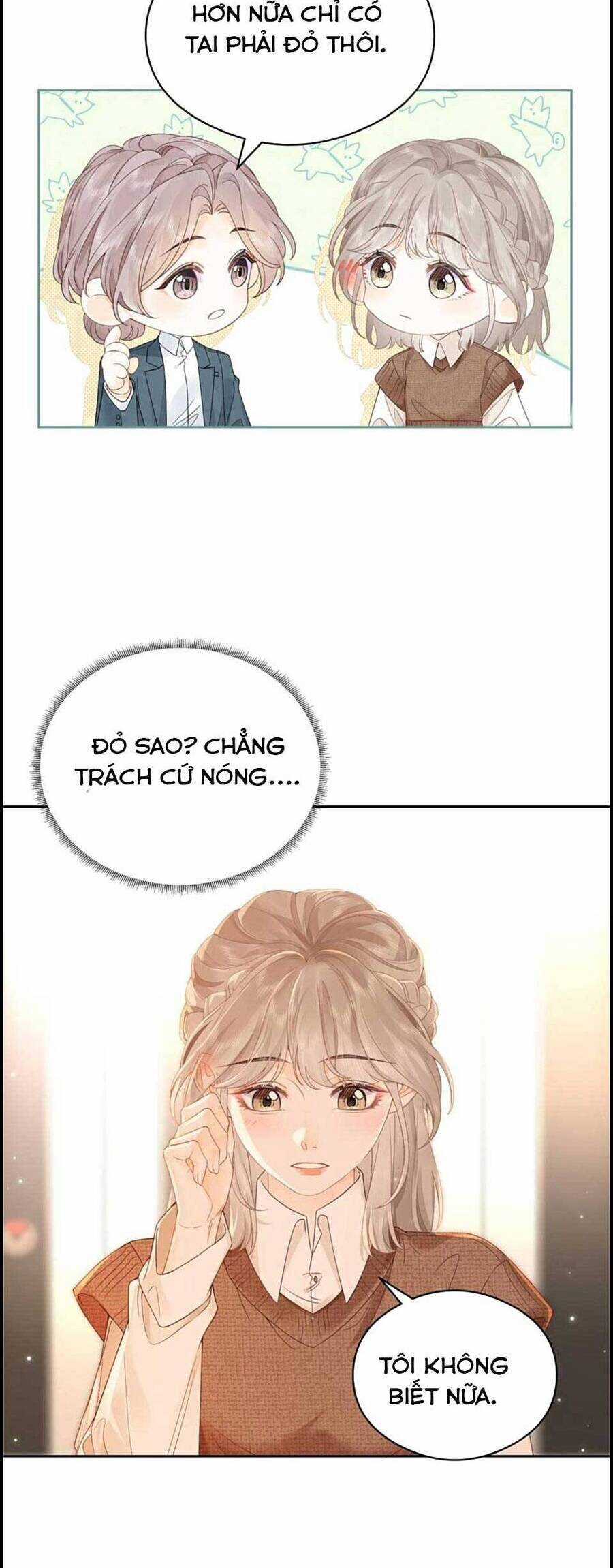 Chiết Ánh Trăng Chapter 7 trang 11