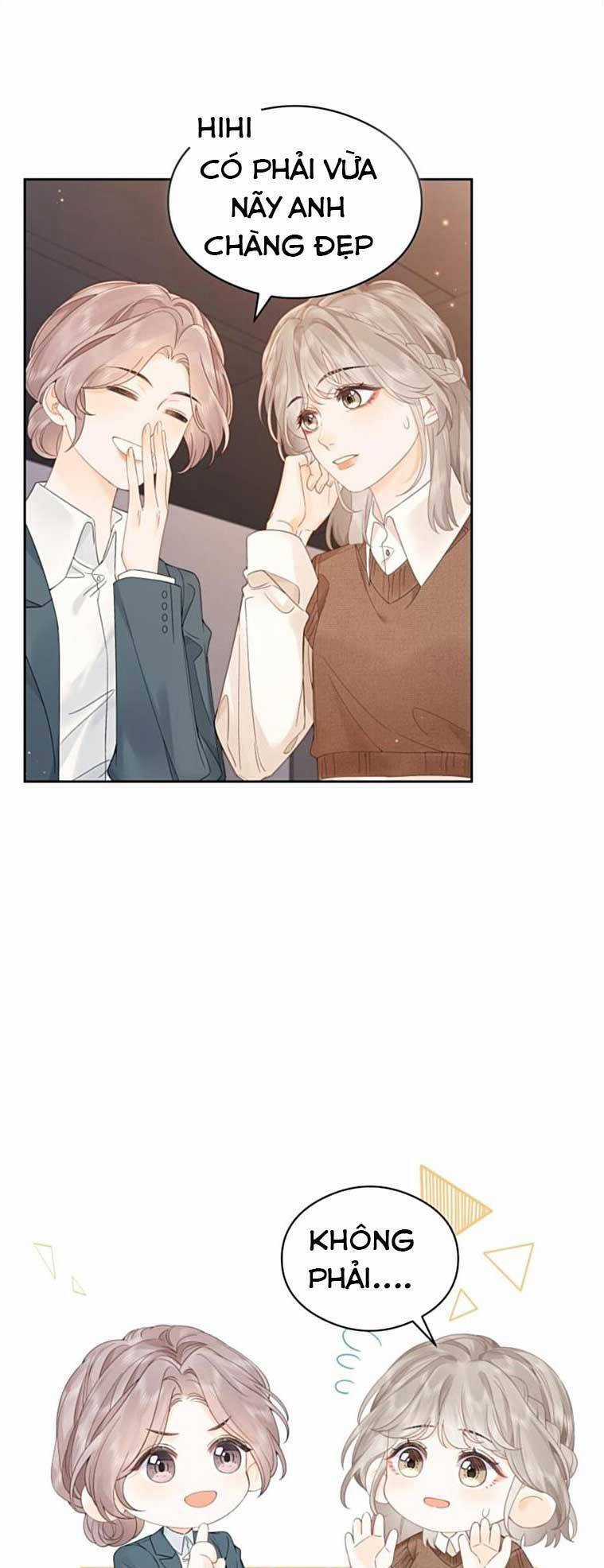 Chiết Ánh Trăng Chapter 7 trang 12