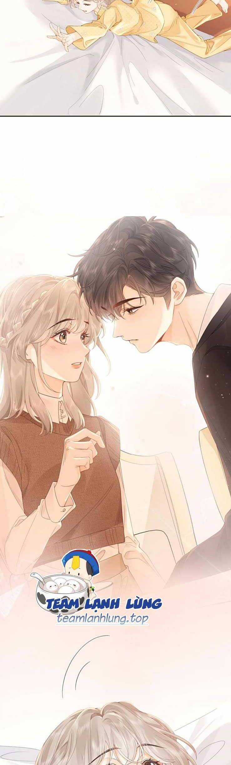 Chiết Ánh Trăng Chapter 7 trang 17