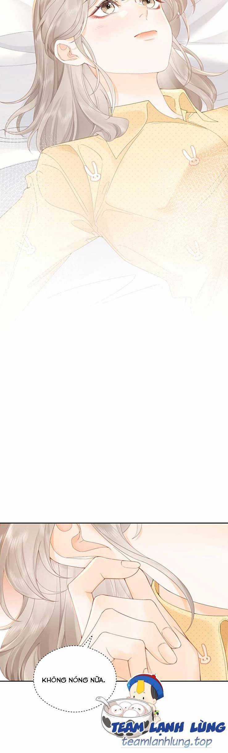 Chiết Ánh Trăng Chapter 7 trang 18