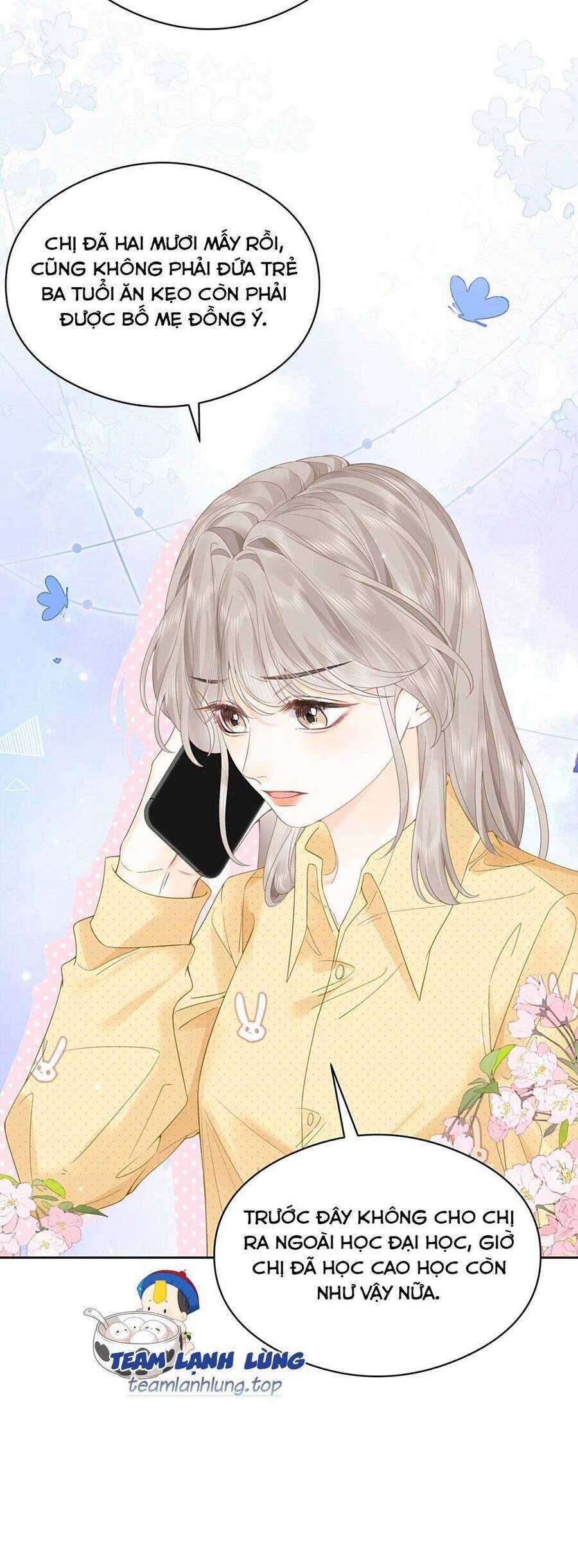 Chiết Ánh Trăng Chapter 7 trang 23