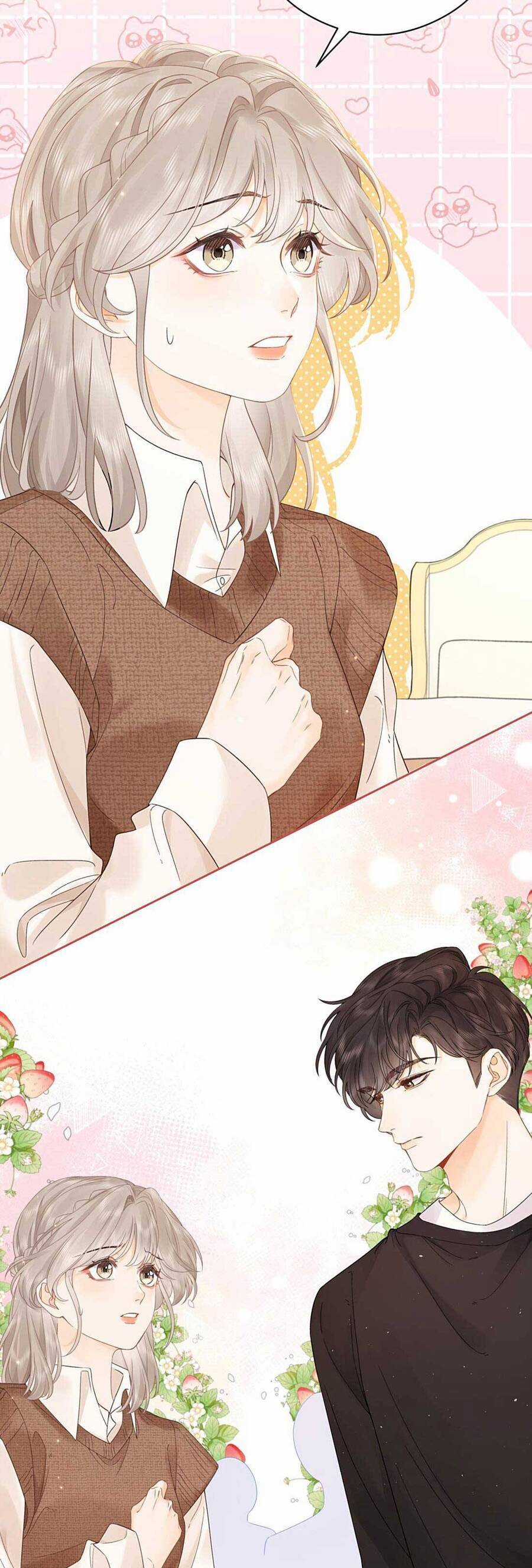 Chiết Ánh Trăng Chapter 7 trang 3