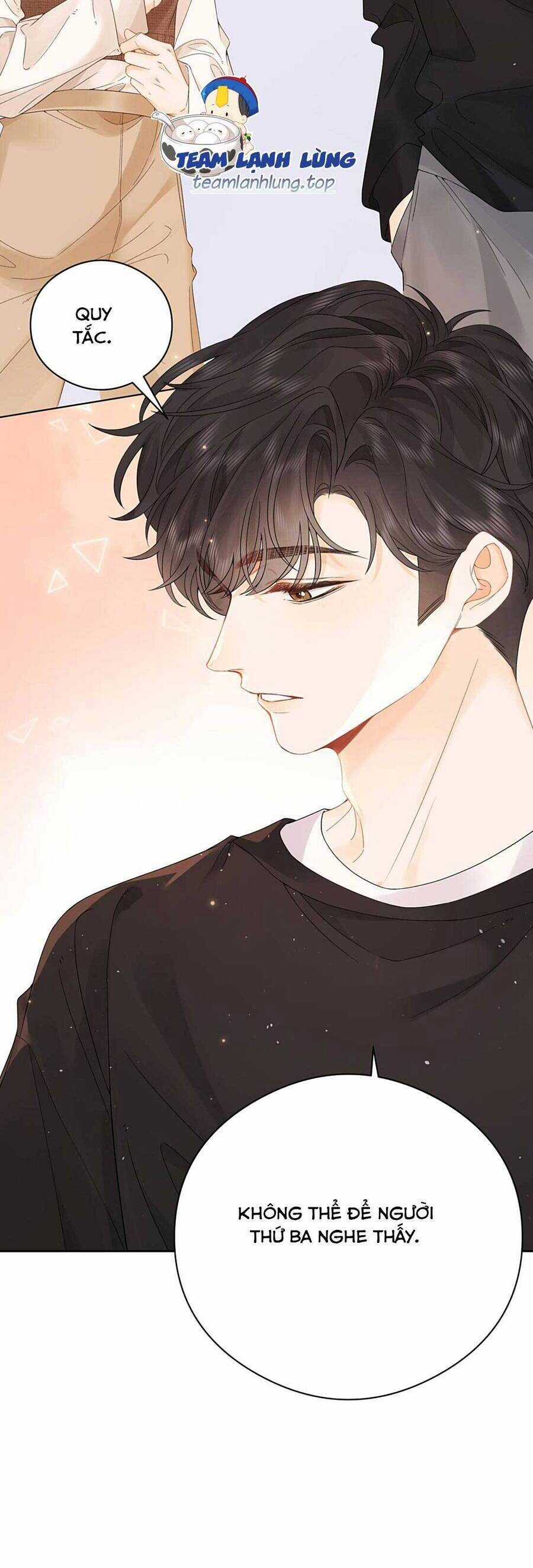 Chiết Ánh Trăng Chapter 7 trang 4