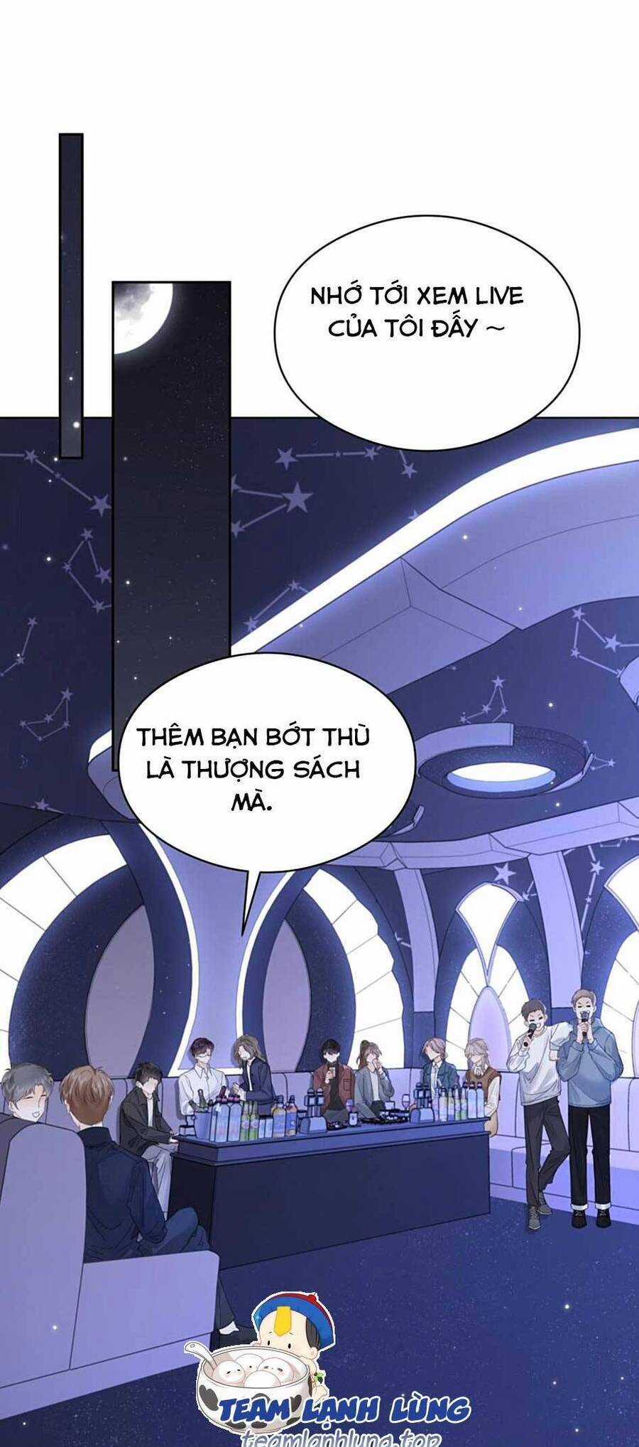 Chiết Ánh Trăng Chapter 7 trang 5