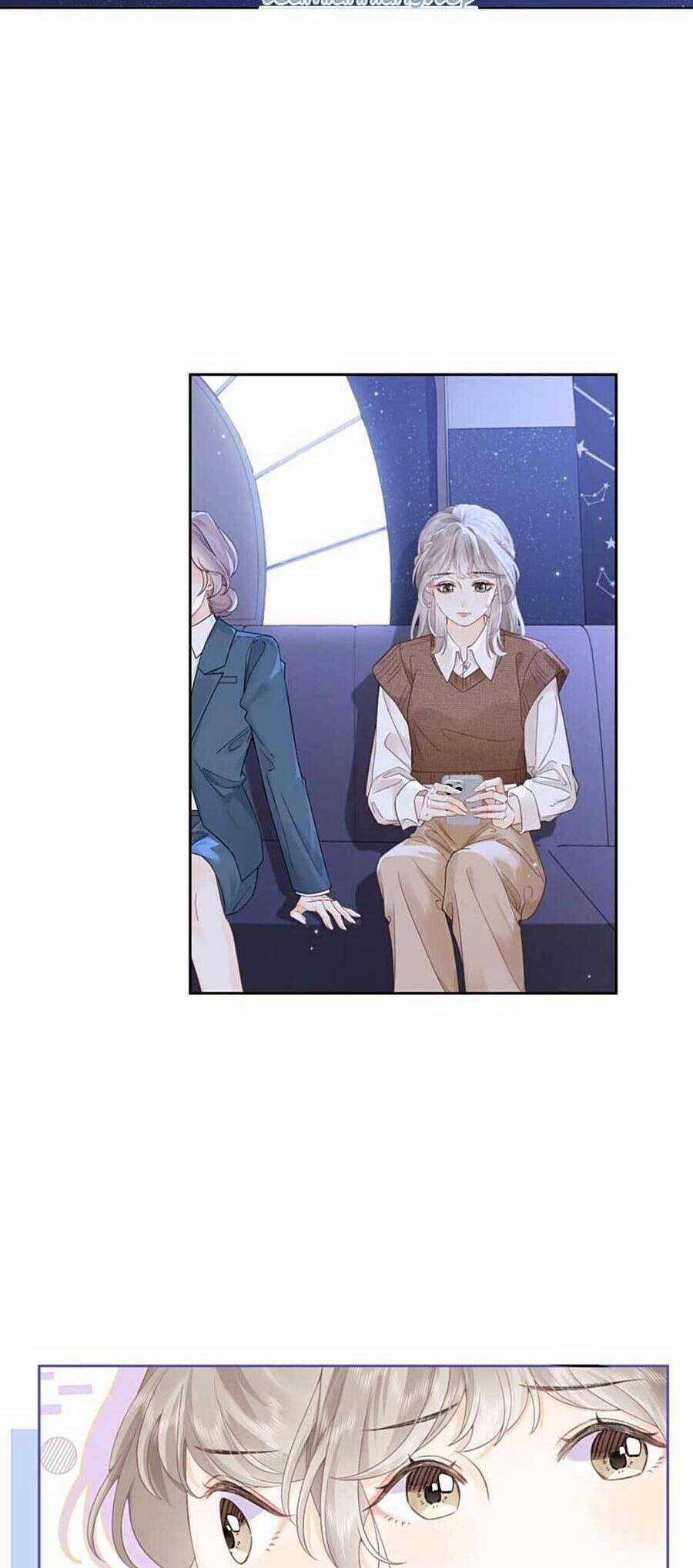 Chiết Ánh Trăng Chapter 7 trang 6