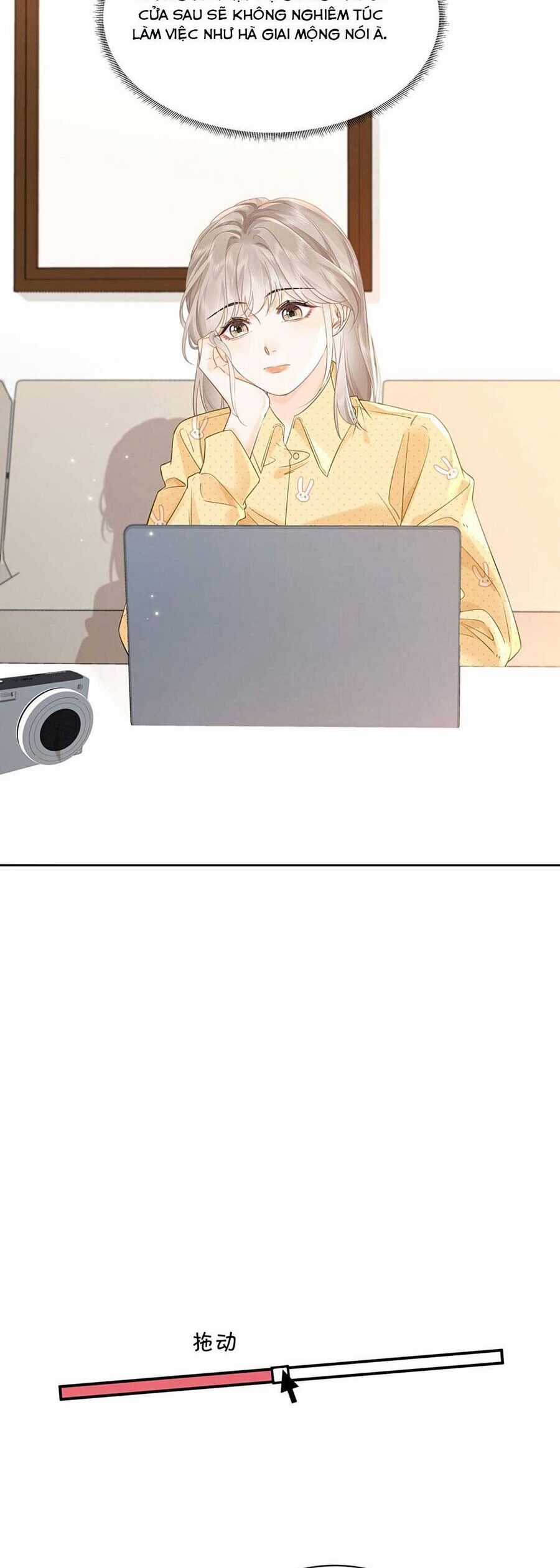 Chiết Ánh Trăng Chapter 8 trang 10