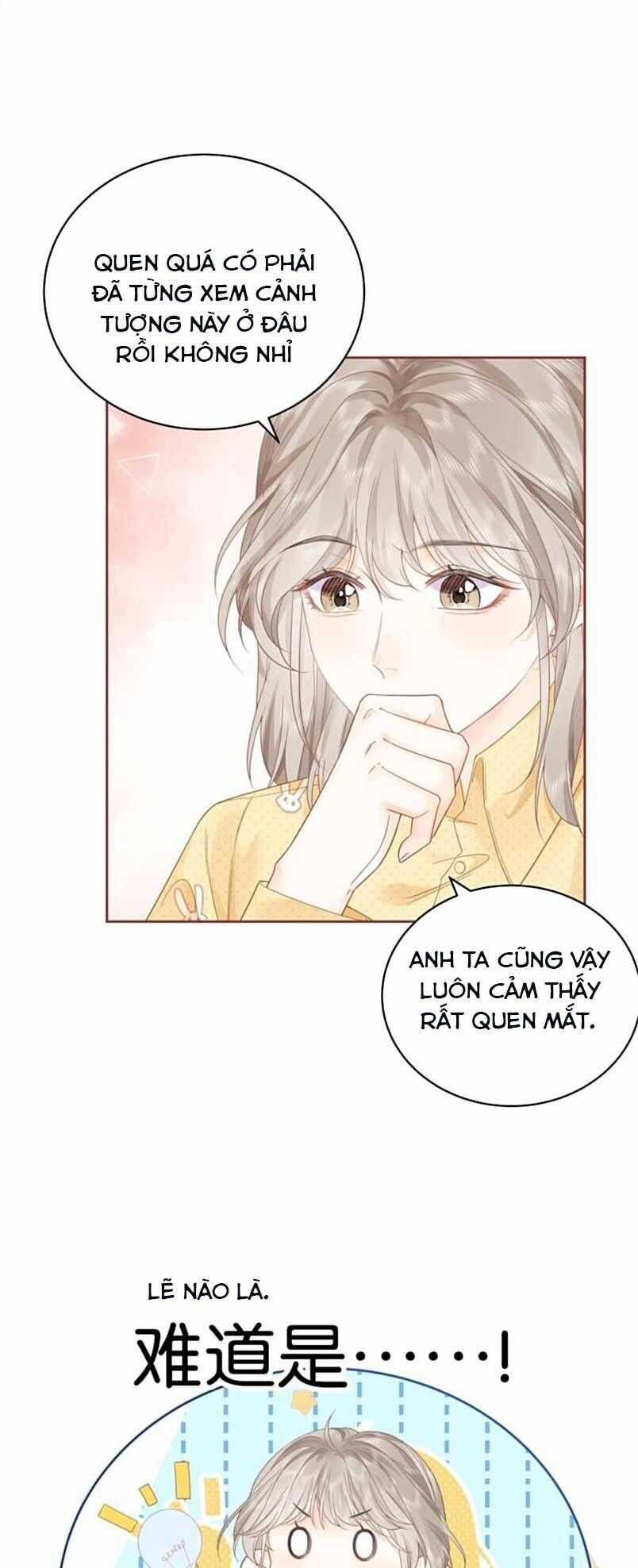 Chiết Ánh Trăng Chapter 8 trang 15