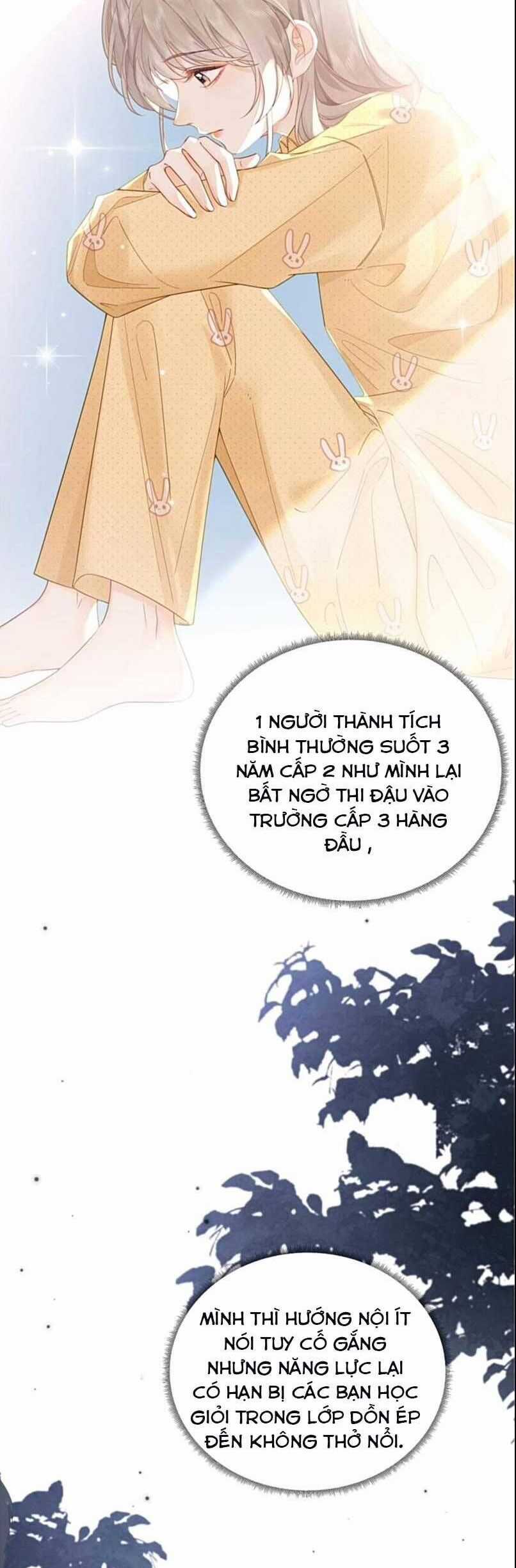 Chiết Ánh Trăng Chapter 8 trang 19
