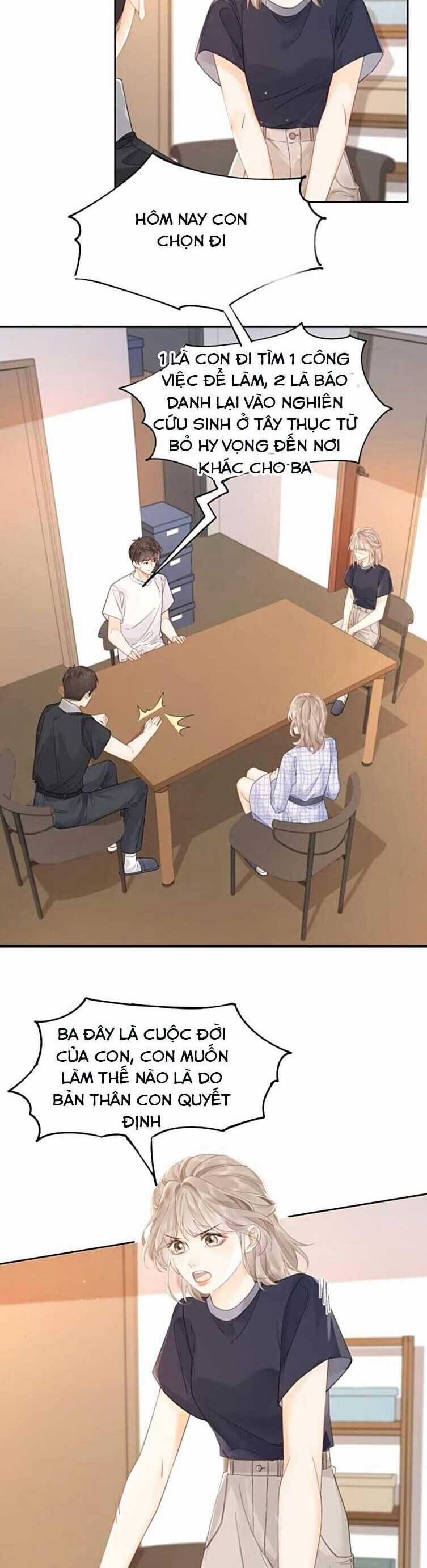 Chiết Ánh Trăng Chapter 8 trang 2