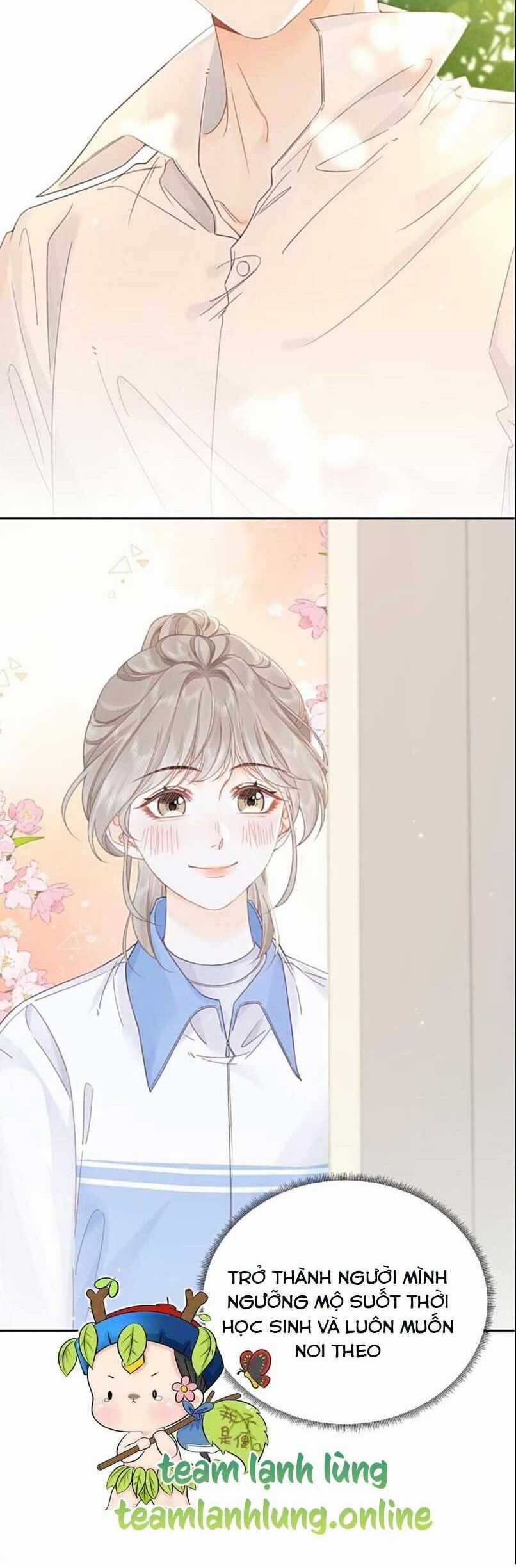 Chiết Ánh Trăng Chapter 8 trang 21