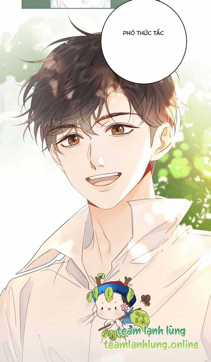 Chiết Ánh Trăng Chapter 8 trang 23