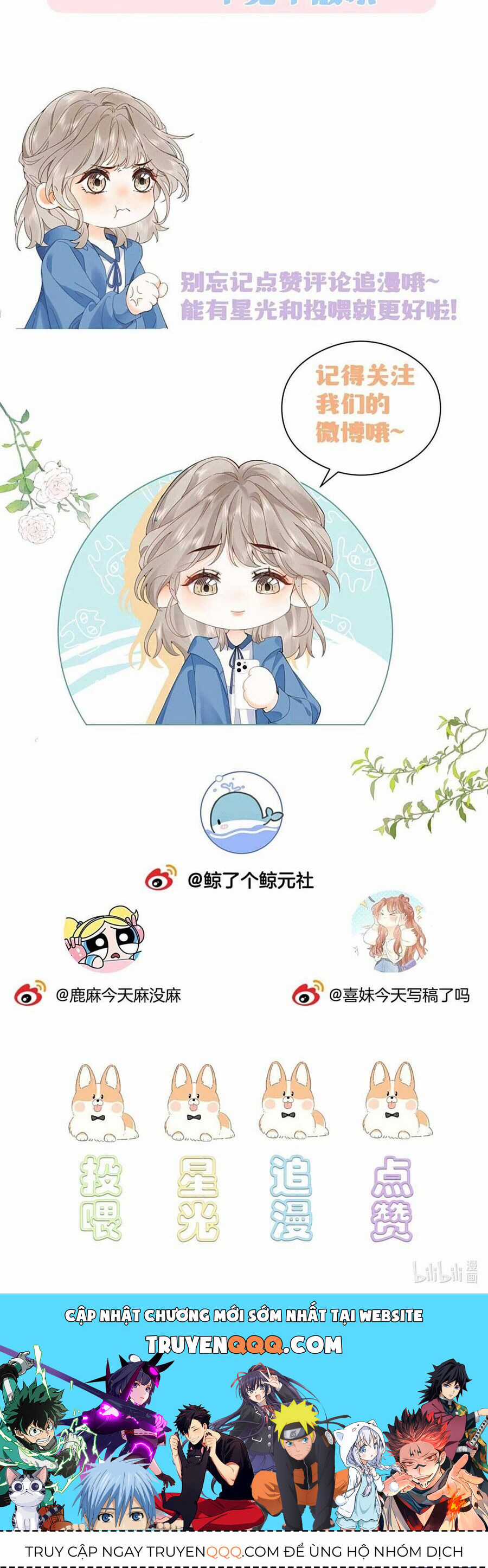 Chiết Ánh Trăng Chapter 8 trang 25