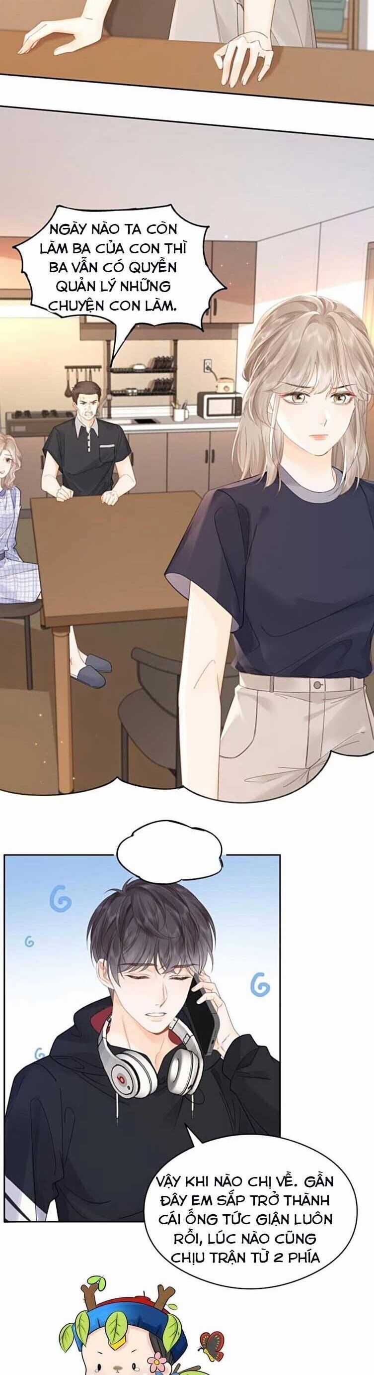 Chiết Ánh Trăng Chapter 8 trang 3