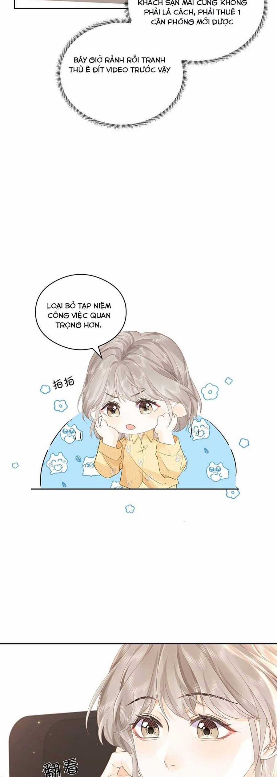 Chiết Ánh Trăng Chapter 8 trang 7