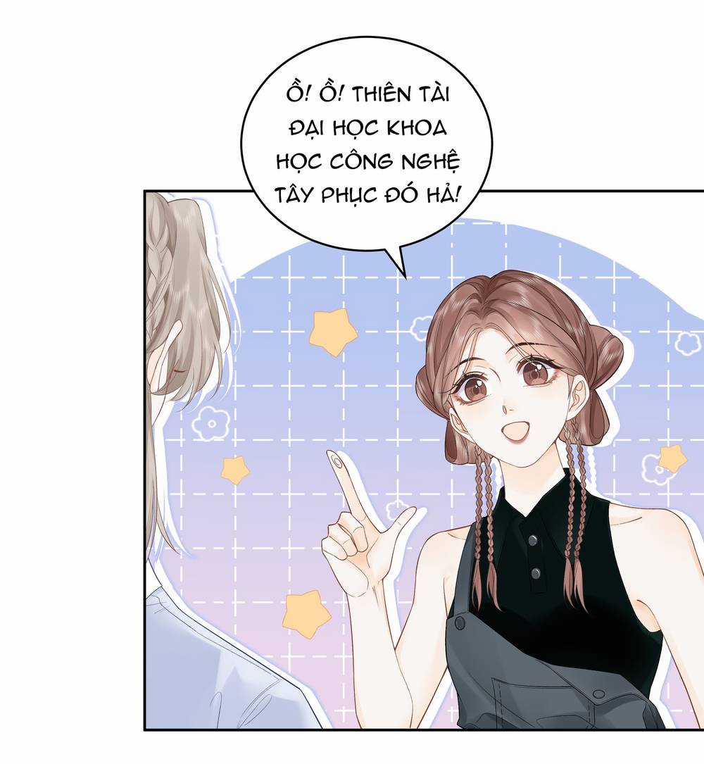 Chiết Ánh Trăng Chapter 9.1 trang 11