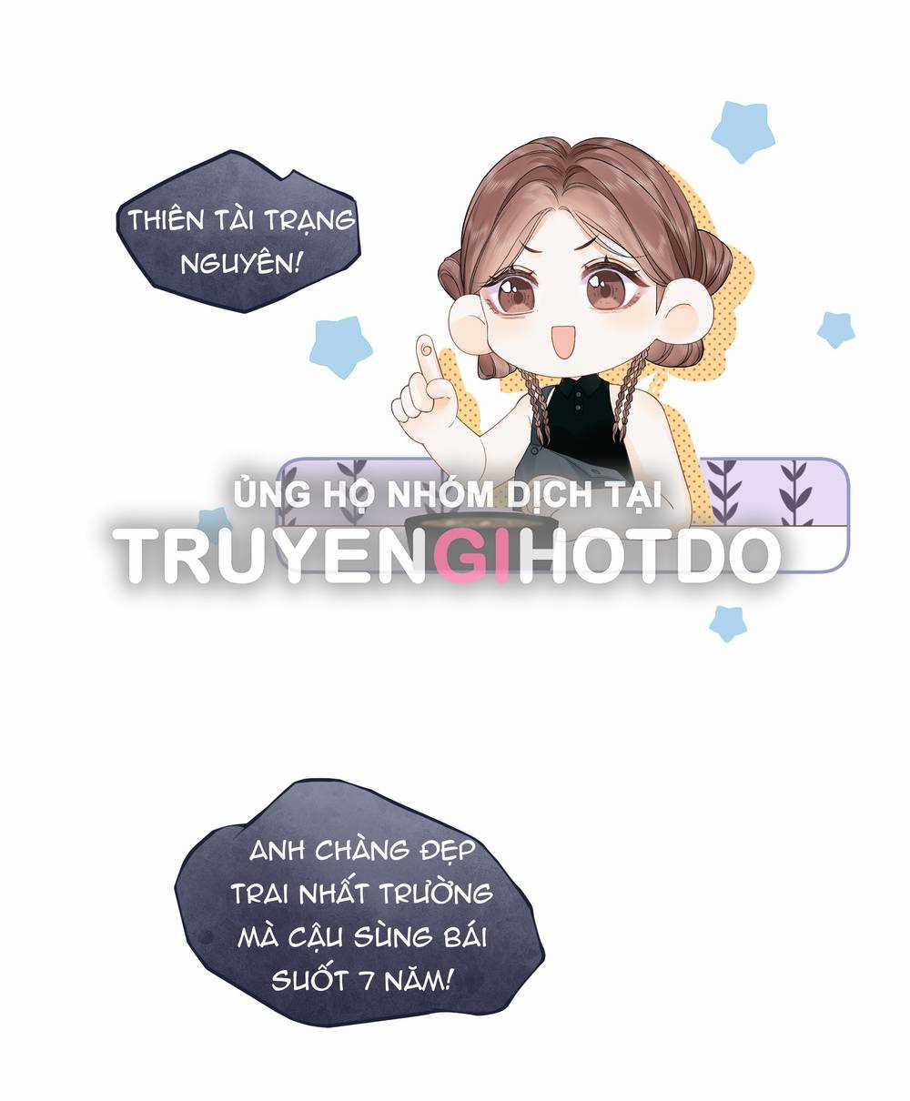 Chiết Ánh Trăng Chapter 9.1 trang 12