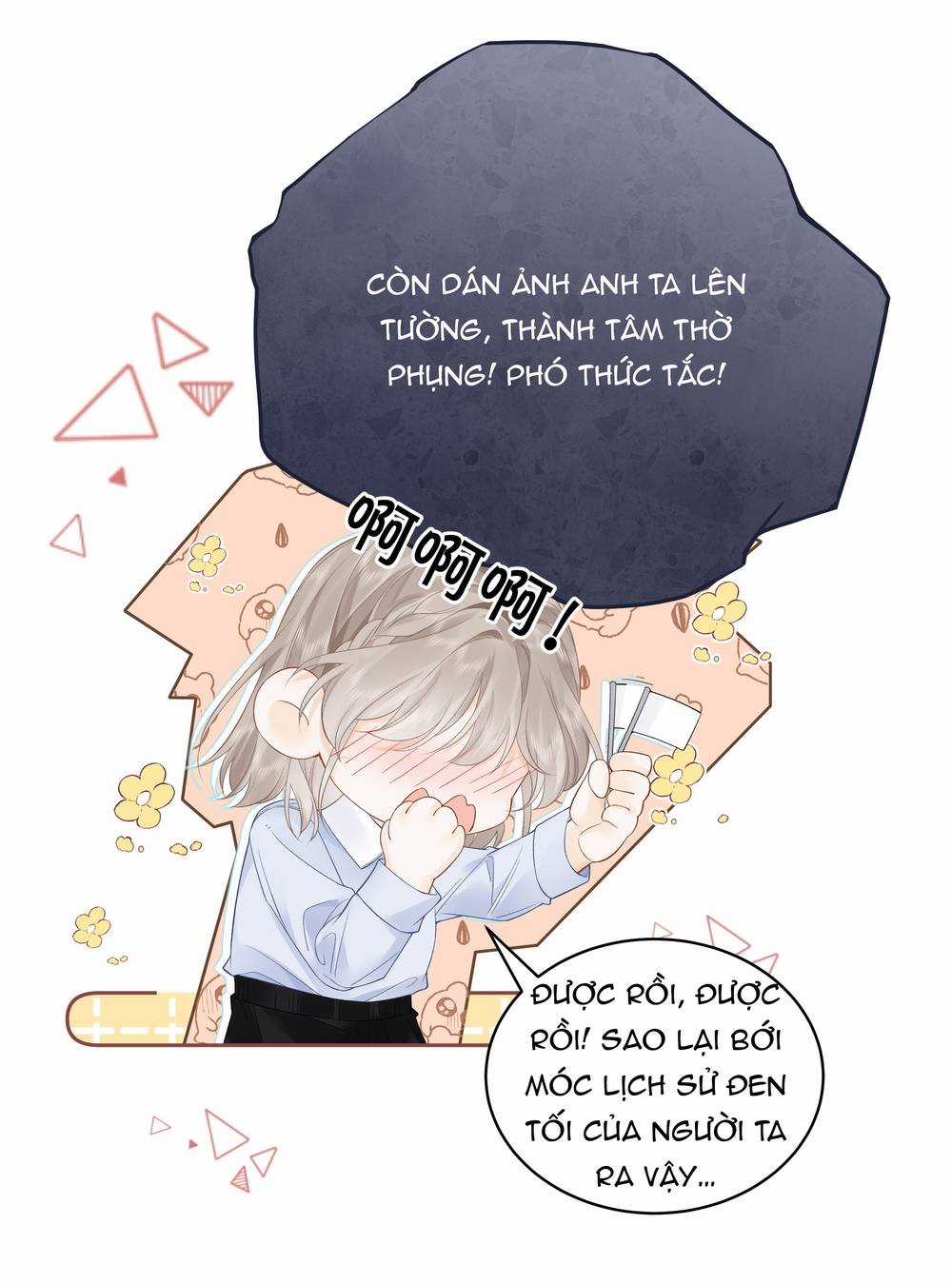 Chiết Ánh Trăng Chapter 9.1 trang 13