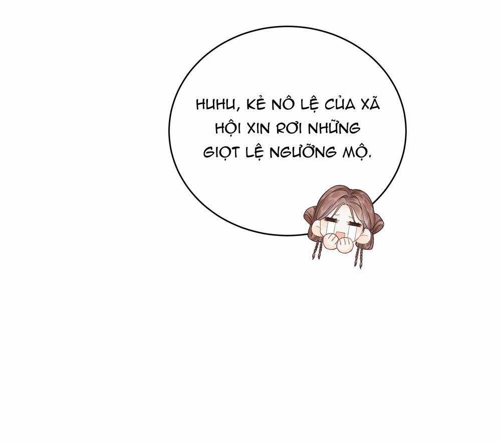 Chiết Ánh Trăng Chapter 9.1 trang 6