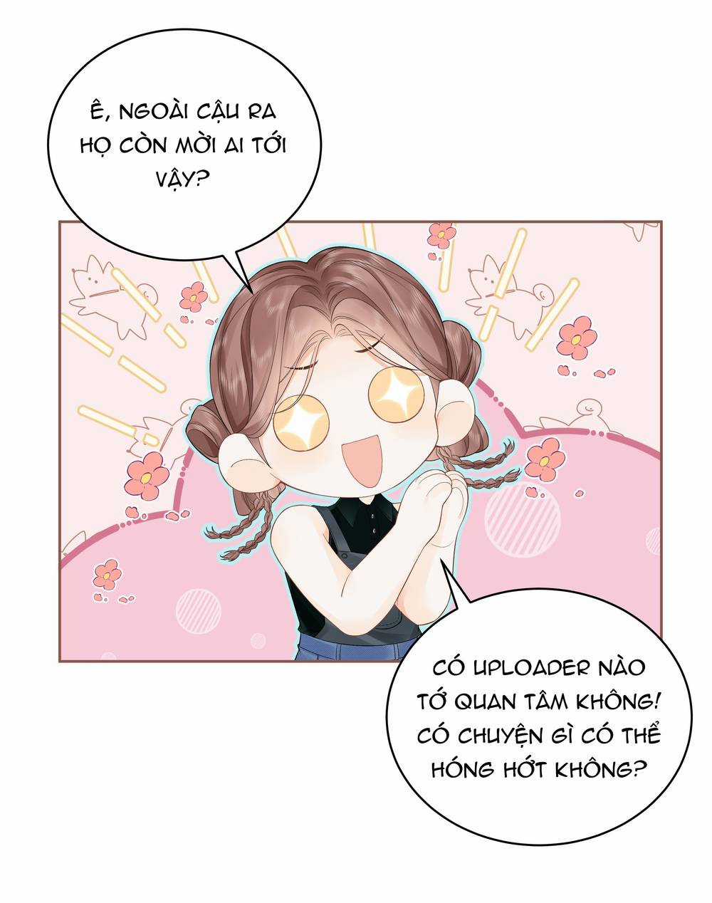 Chiết Ánh Trăng Chapter 9.1 trang 7