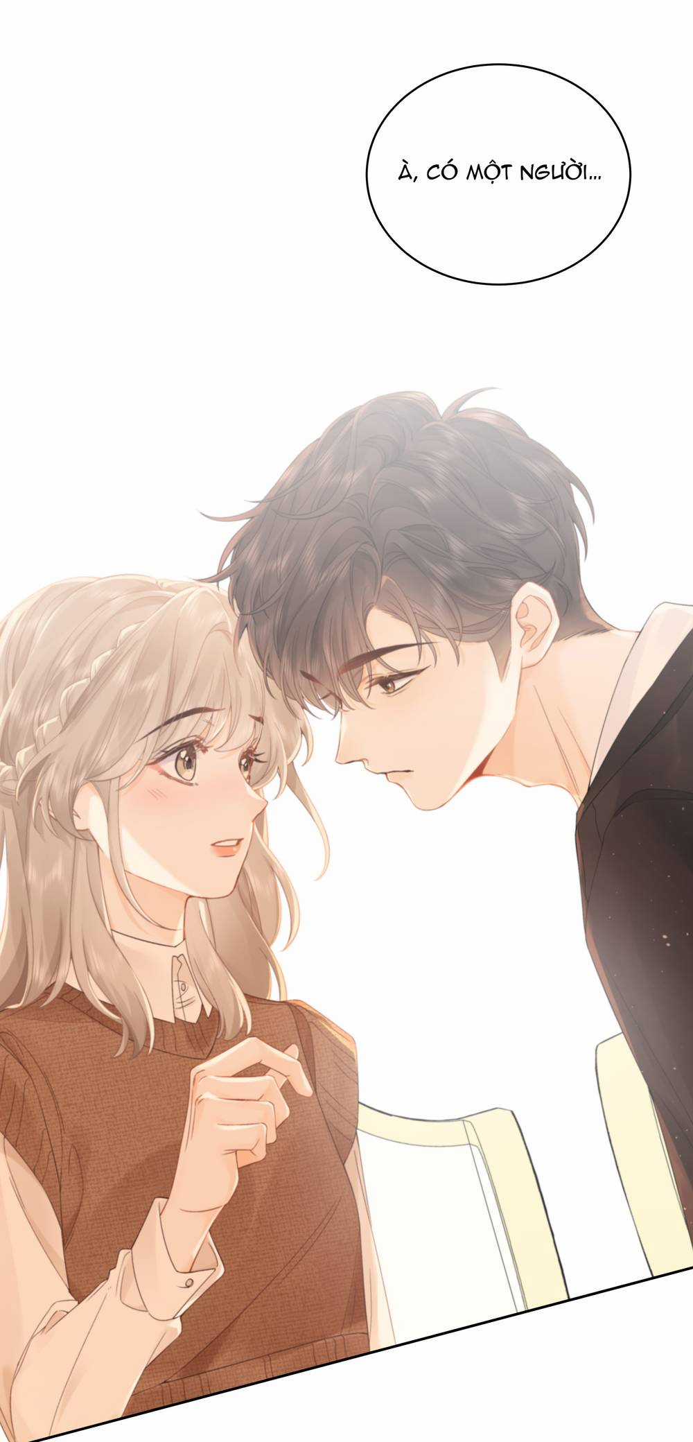 Chiết Ánh Trăng Chapter 9.1 trang 9