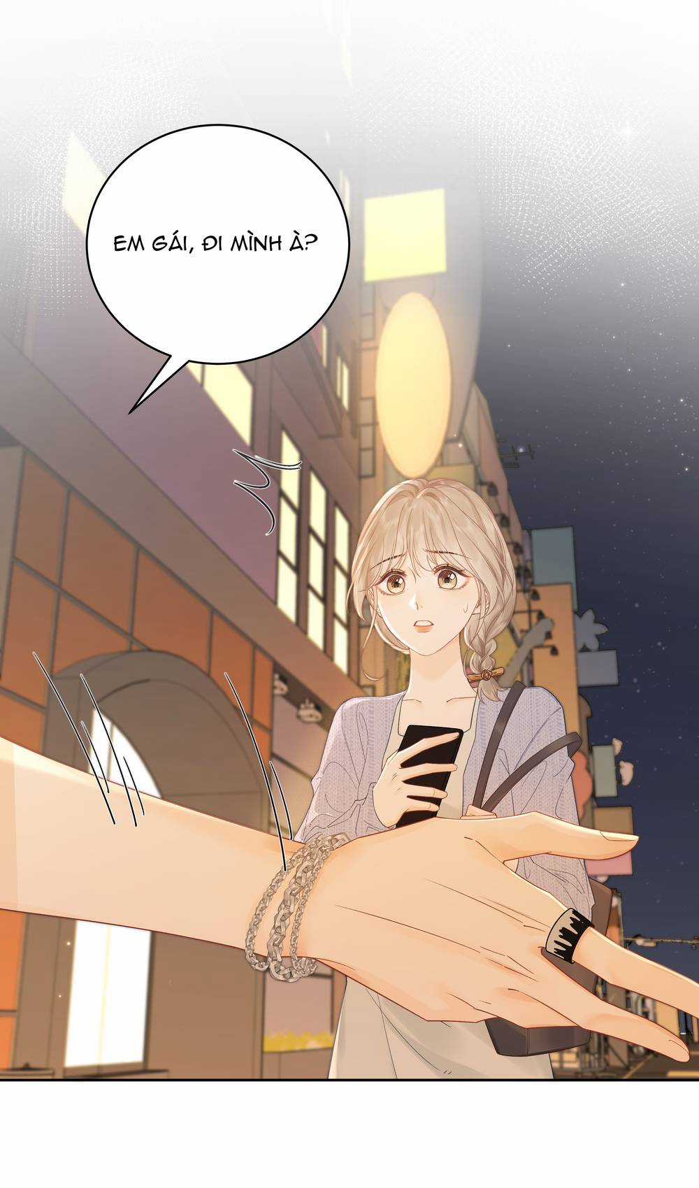 Chiết Ánh Trăng Chapter 9.2 trang 11