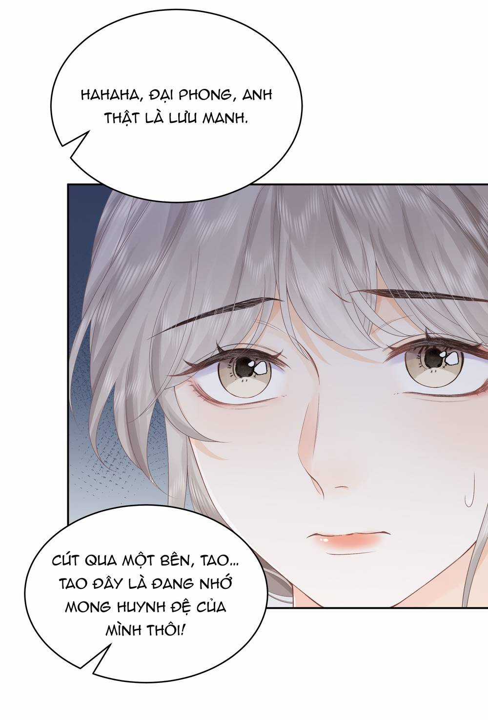 Chiết Ánh Trăng Chapter 9.2 trang 15