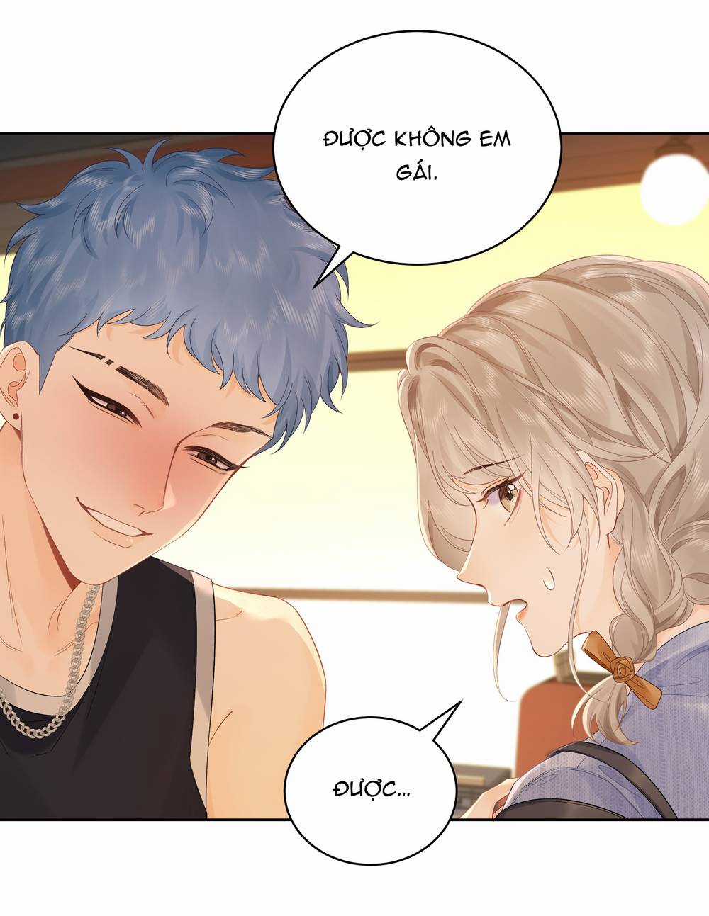 Chiết Ánh Trăng Chapter 9.2 trang 16