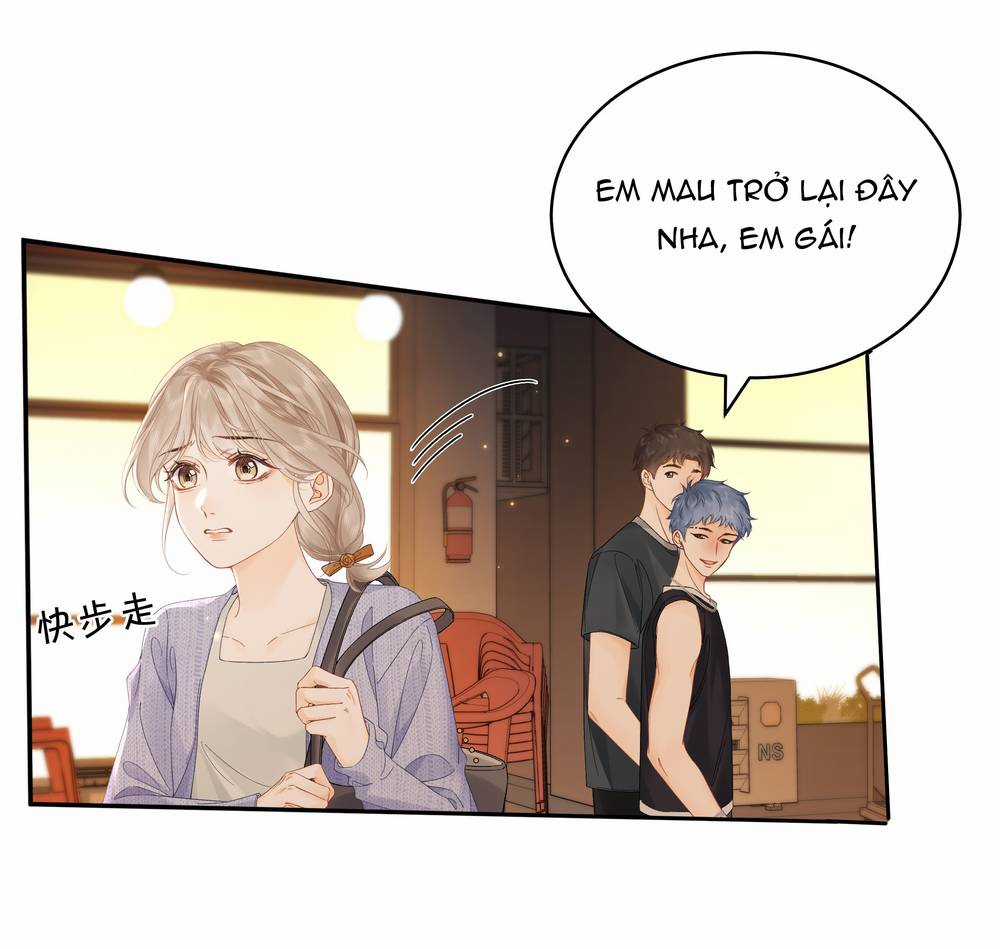 Chiết Ánh Trăng Chapter 9.2 trang 17