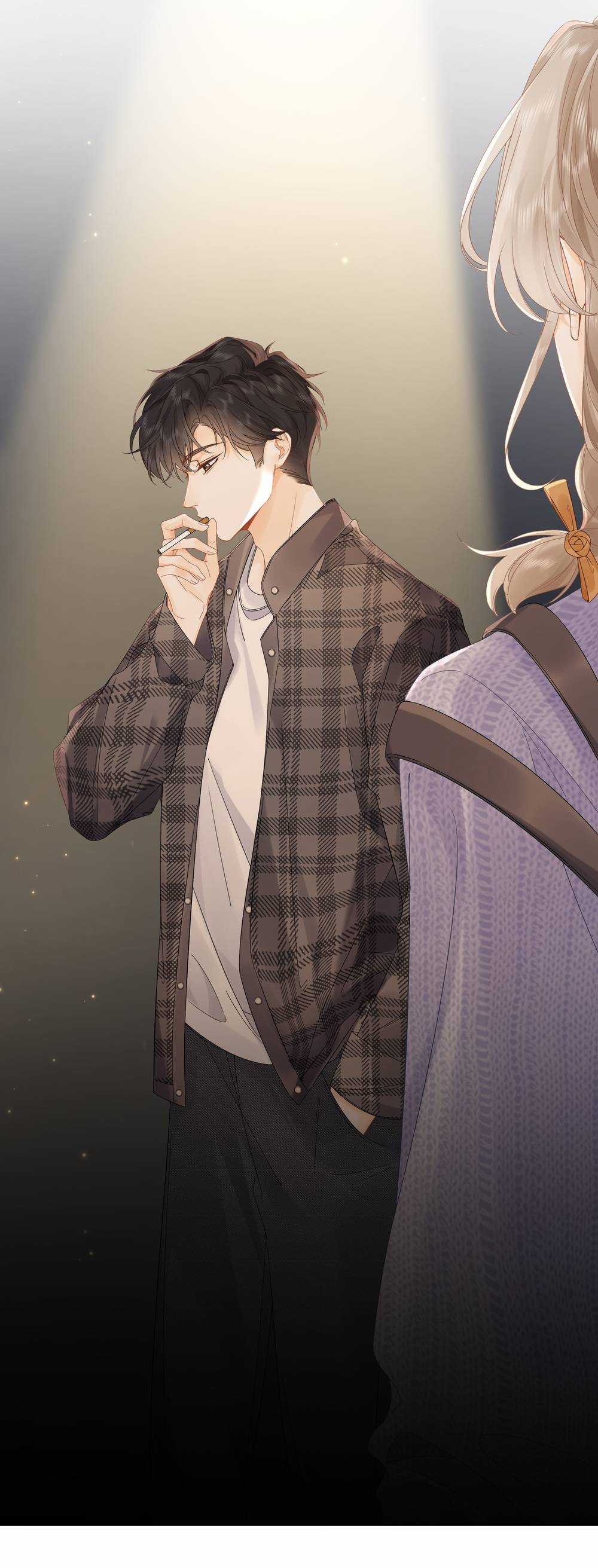 Chiết Ánh Trăng Chapter 9.2 trang 19