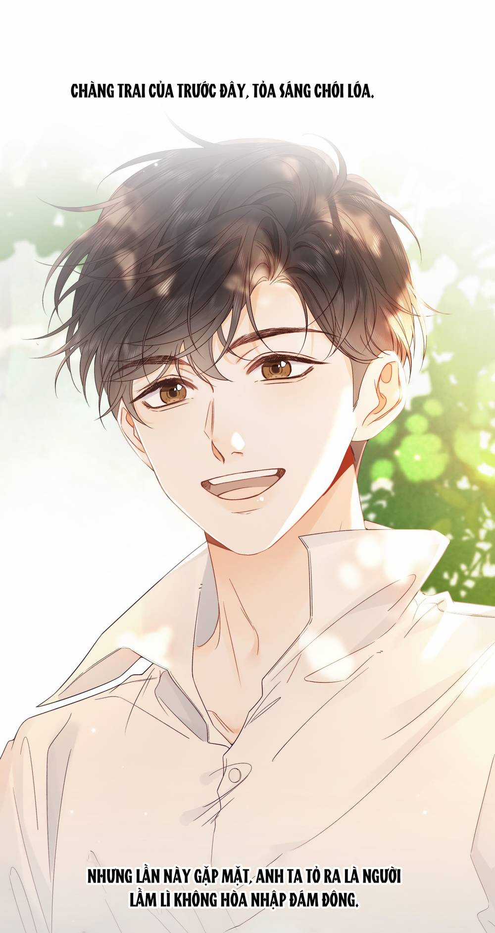 Chiết Ánh Trăng Chapter 9.2 trang 2