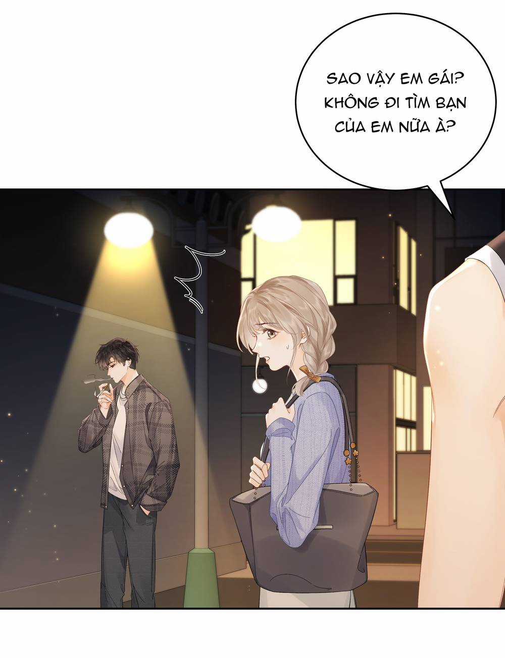 Chiết Ánh Trăng Chapter 9.2 trang 20