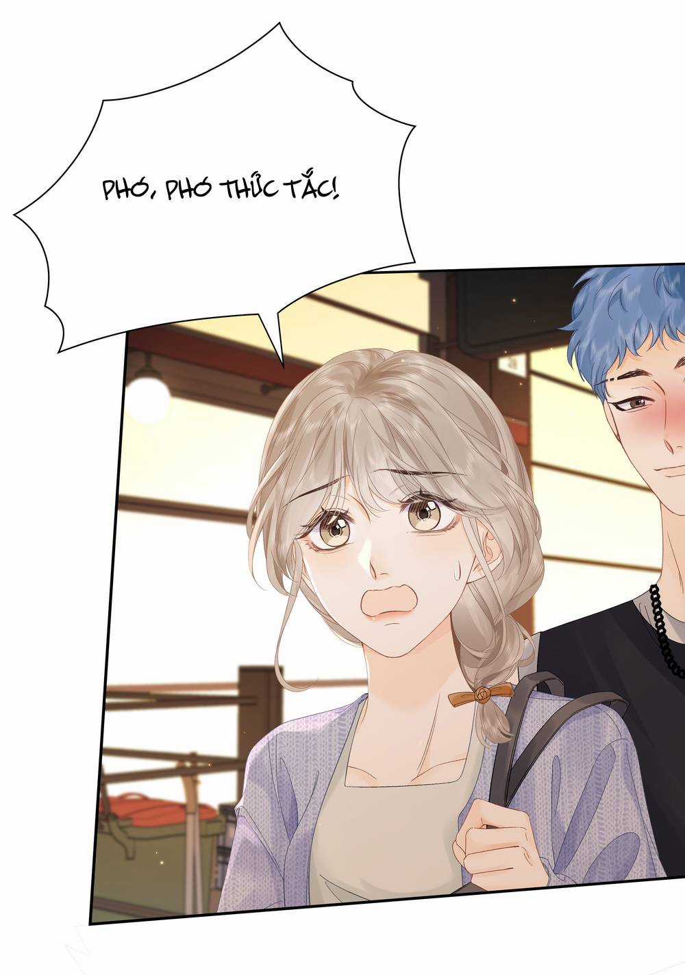 Chiết Ánh Trăng Chapter 9.2 trang 21