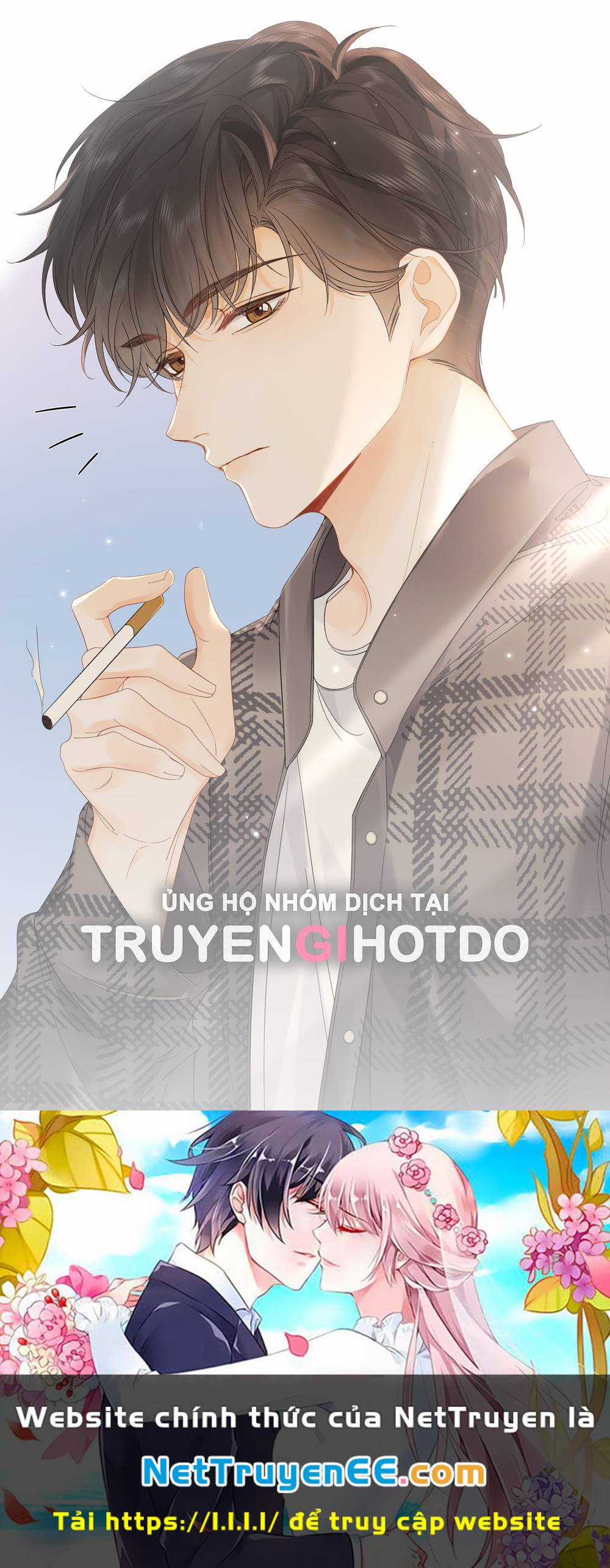 Chiết Ánh Trăng Chapter 9.2 trang 22