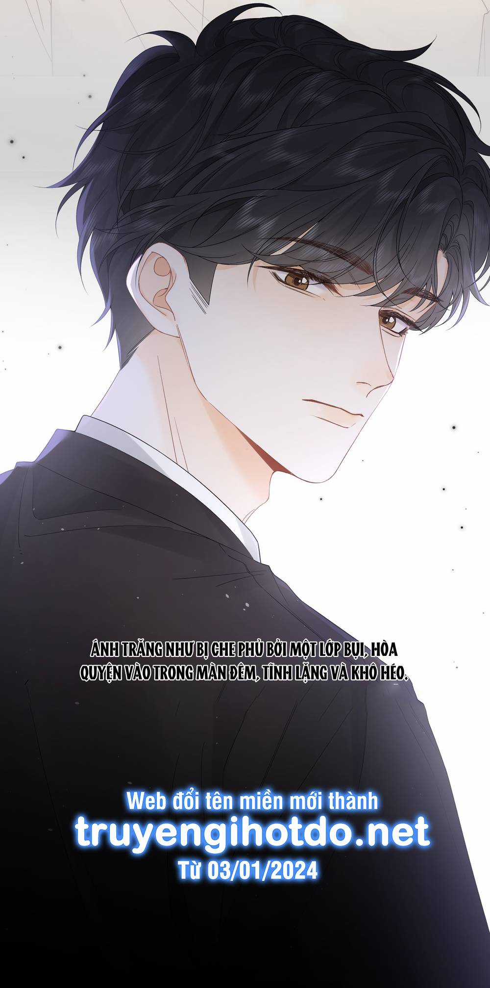 Chiết Ánh Trăng Chapter 9.2 trang 3