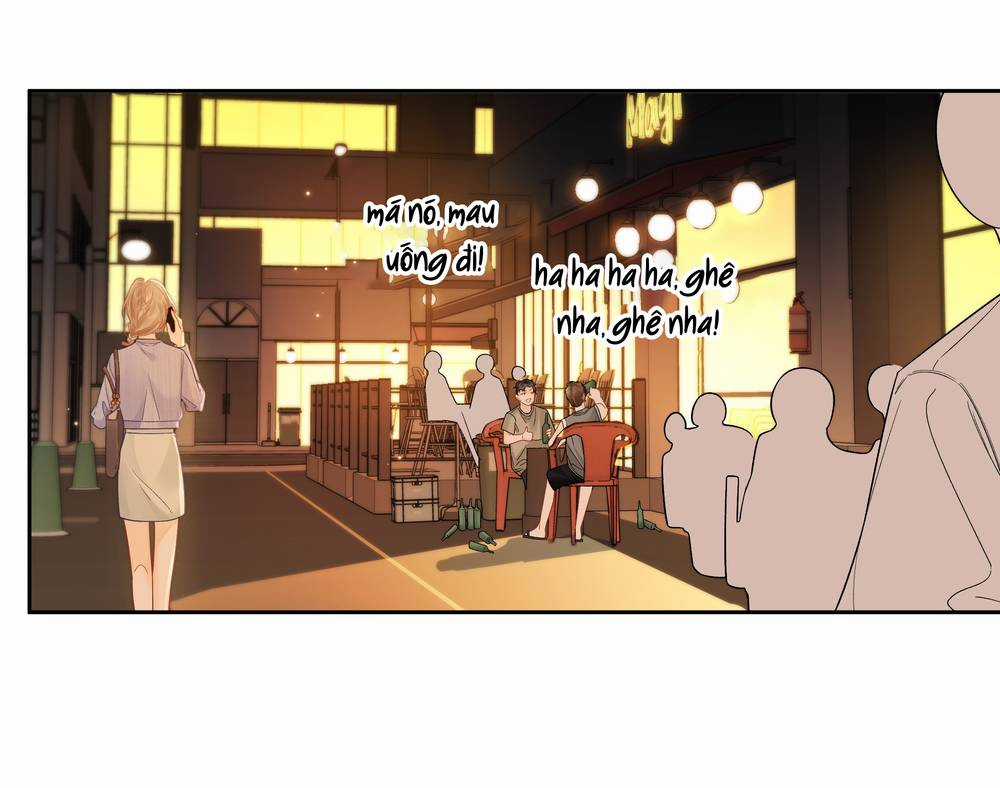 Chiết Ánh Trăng Chapter 9.2 trang 9