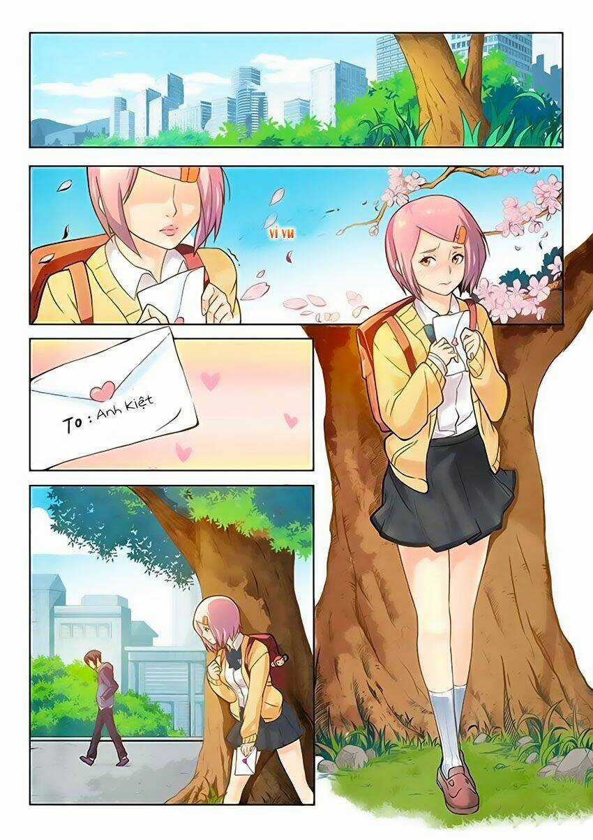 Chiêu Hoán Sư Cuối Cùng Chapter 1.2 trang 26