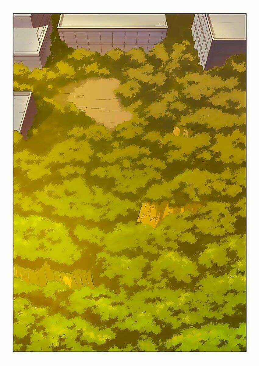 Chiêu Hoán Sư Cuối Cùng Chapter 2.4 trang 12