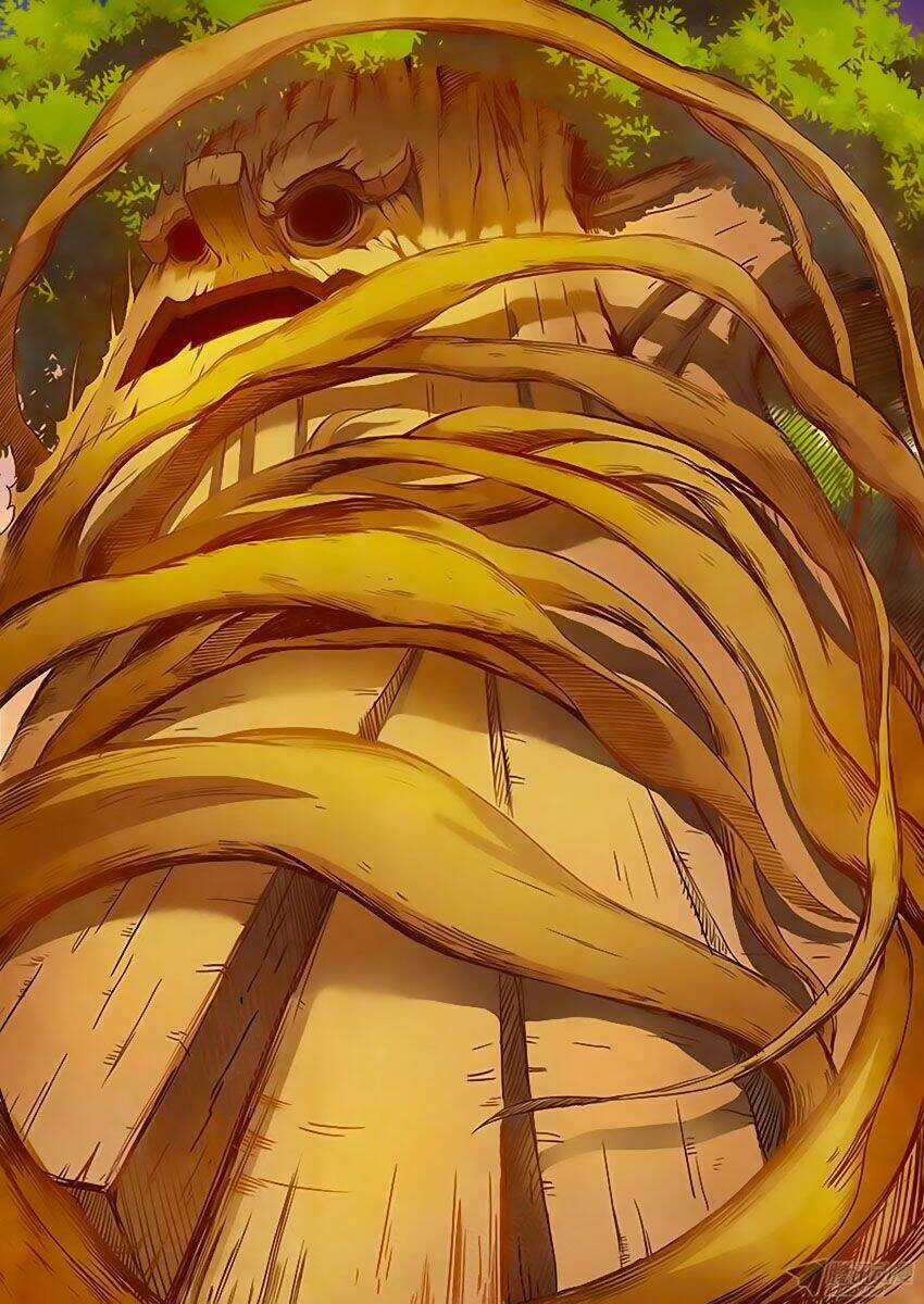 Chiêu Hoán Sư Cuối Cùng Chapter 2.6 trang 5