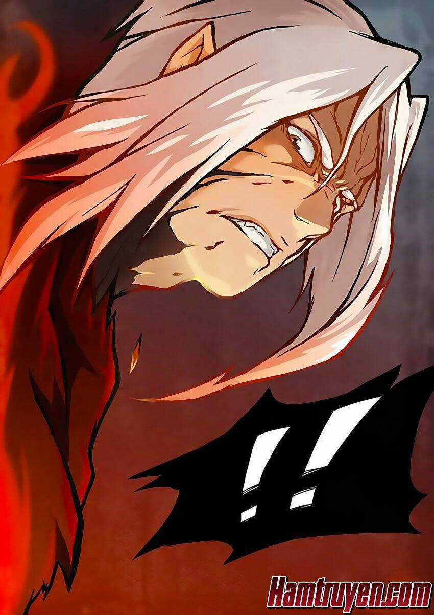 Chiêu Hoán Sư Cuối Cùng Chapter 3.1 trang 7