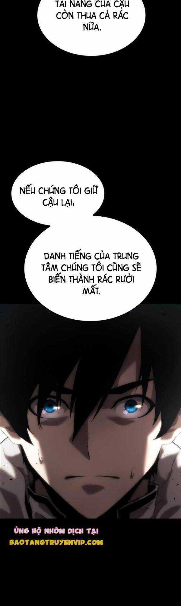 Chiêu Hồn Giả Siêu Phàm Chương 1 trang 13