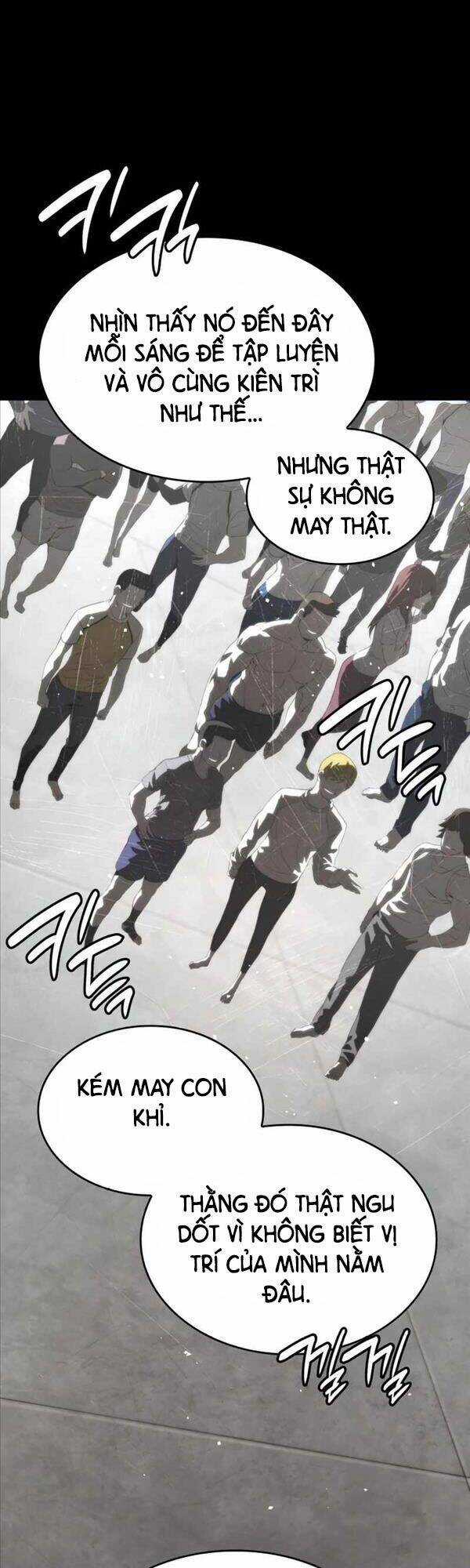 Chiêu Hồn Giả Siêu Phàm Chương 1 trang 14