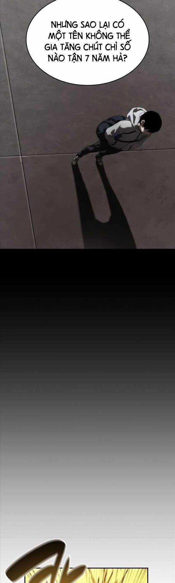 Chiêu Hồn Giả Siêu Phàm Chương 1 trang 15