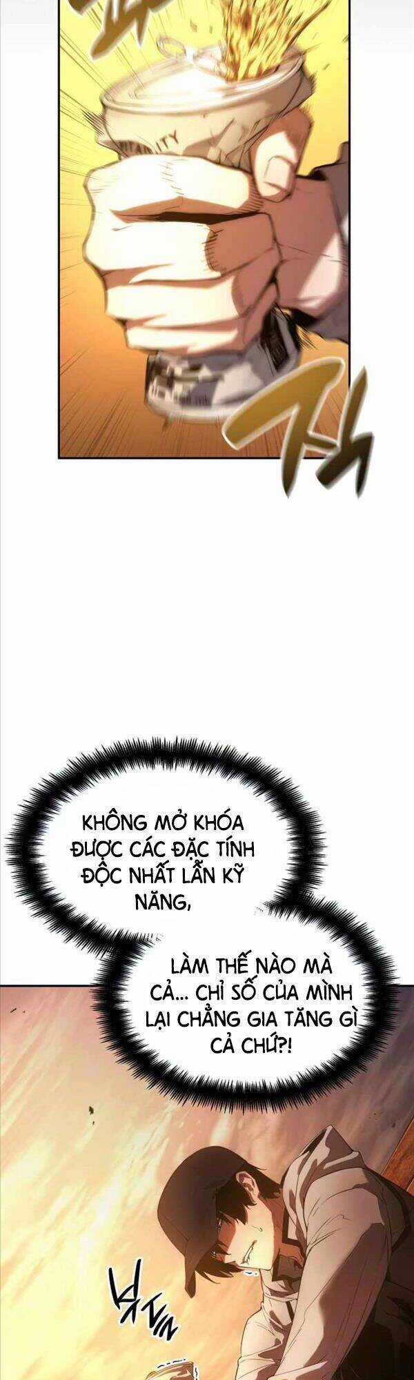 Chiêu Hồn Giả Siêu Phàm Chương 1 trang 16